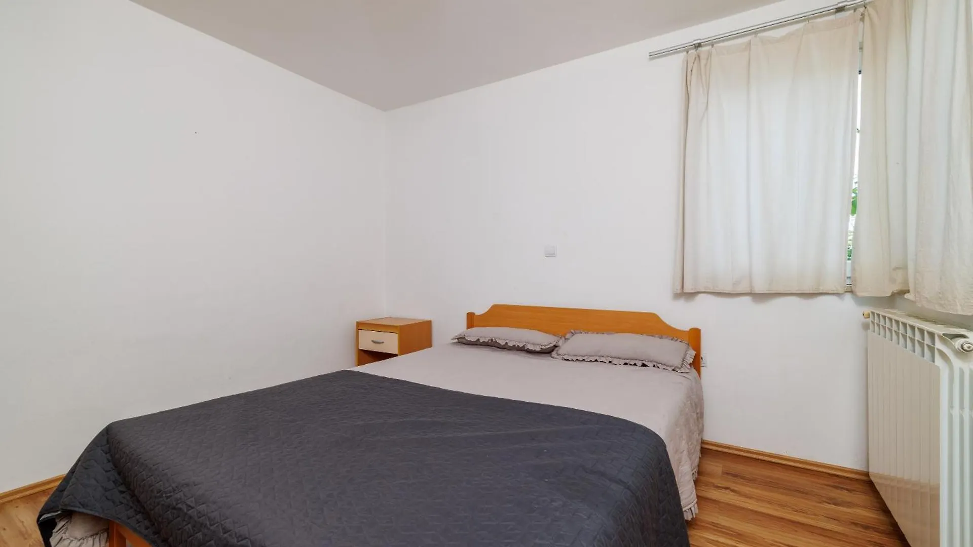 Appartement House Luigi Blue And Green In One Place Valbandon Croatie