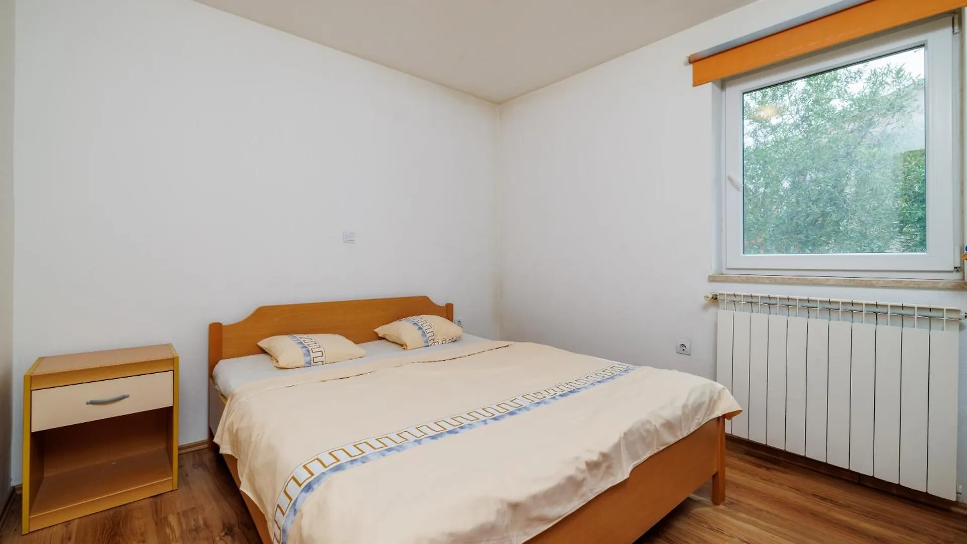 Appartement House Luigi Blue And Green In One Place Valbandon