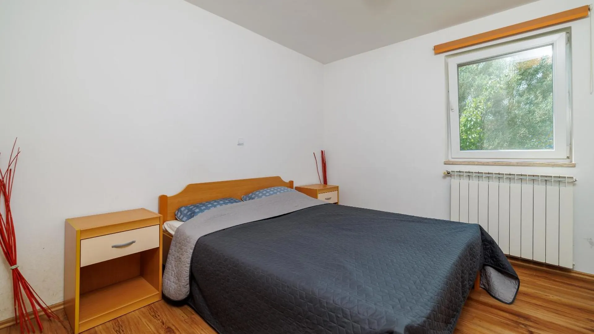 Appartement House Luigi Blue And Green In One Place Valbandon
