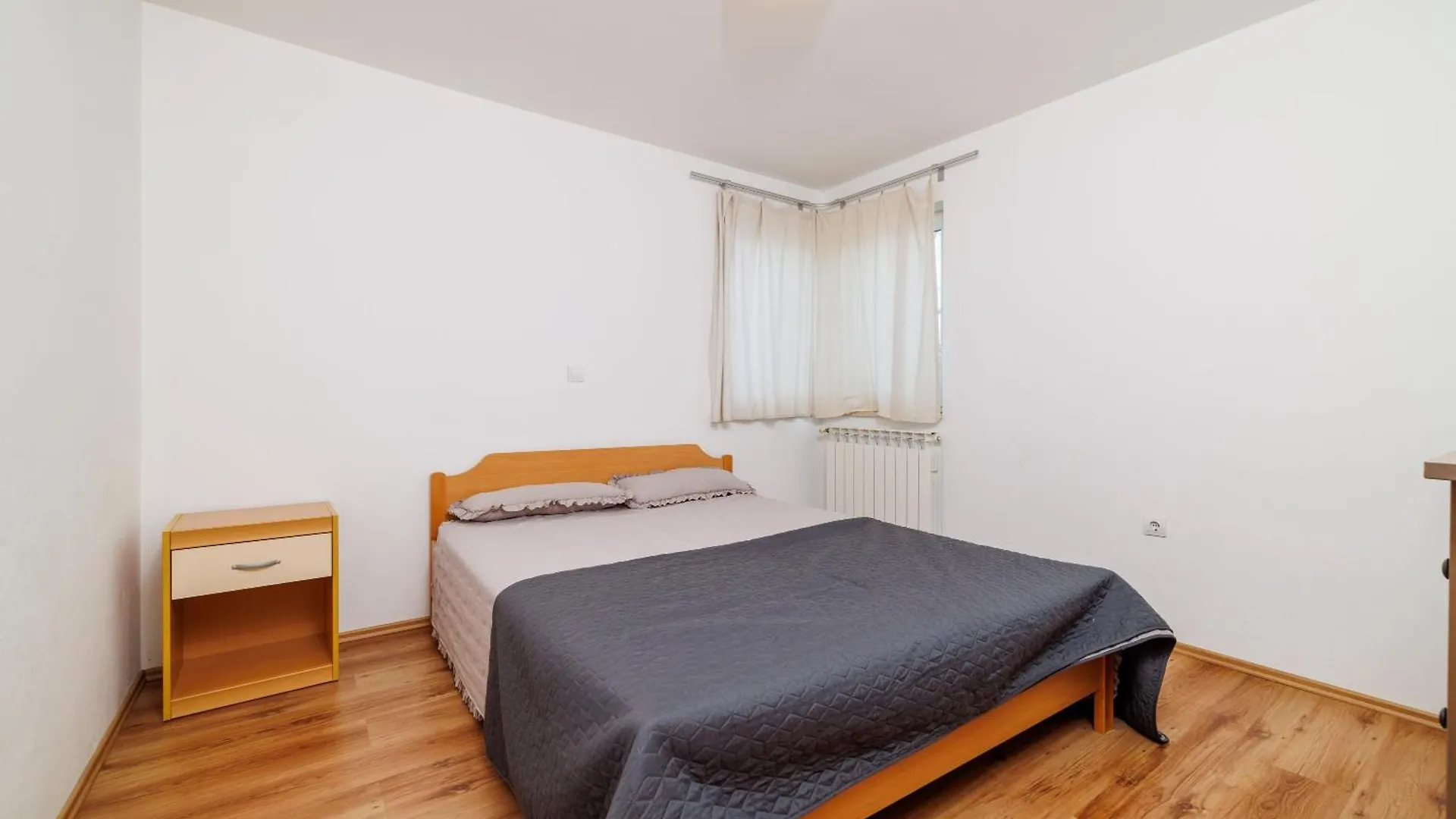 Appartement House Luigi Blue And Green In One Place Valbandon