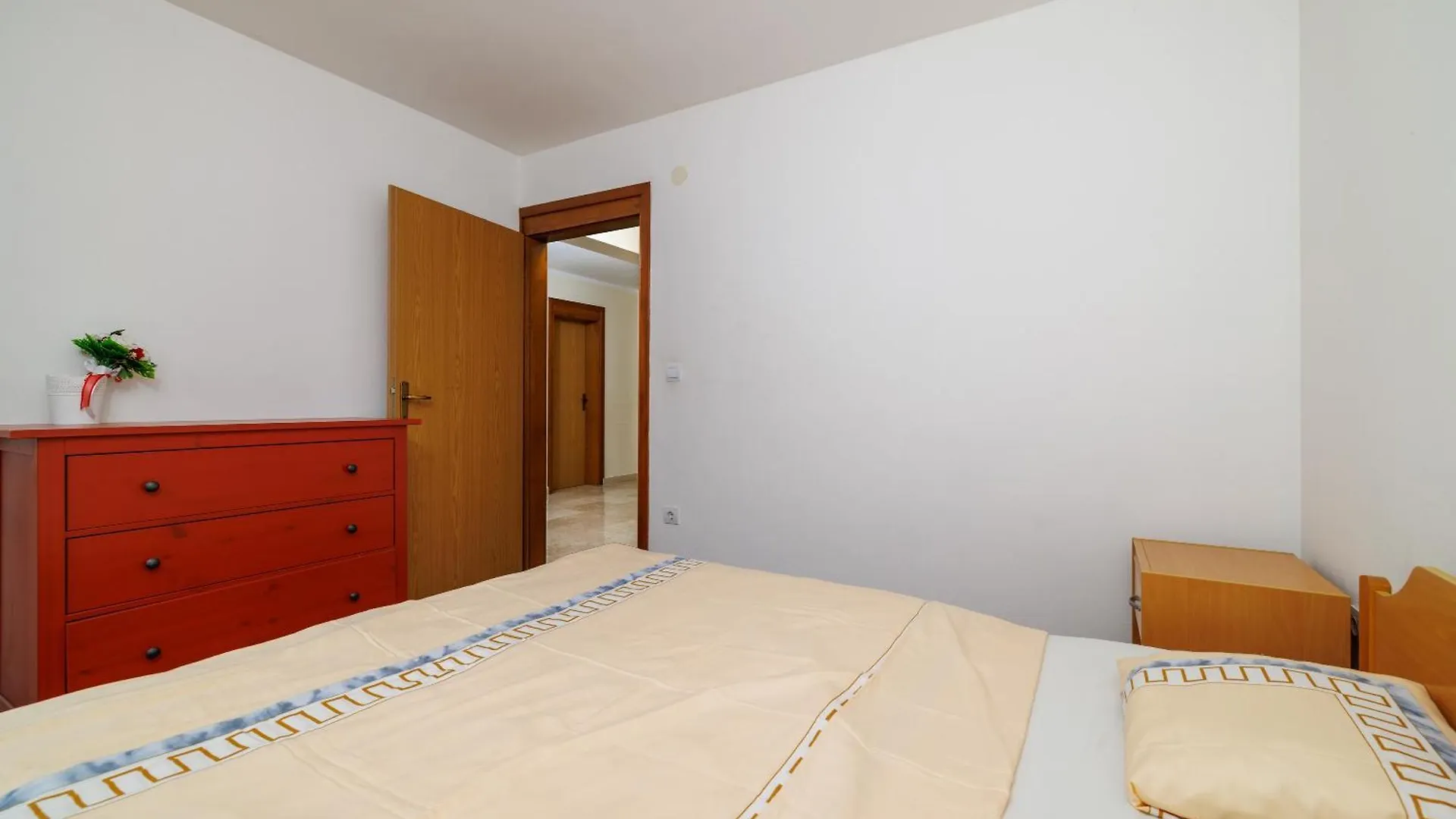 Appartement House Luigi Blue And Green In One Place Valbandon