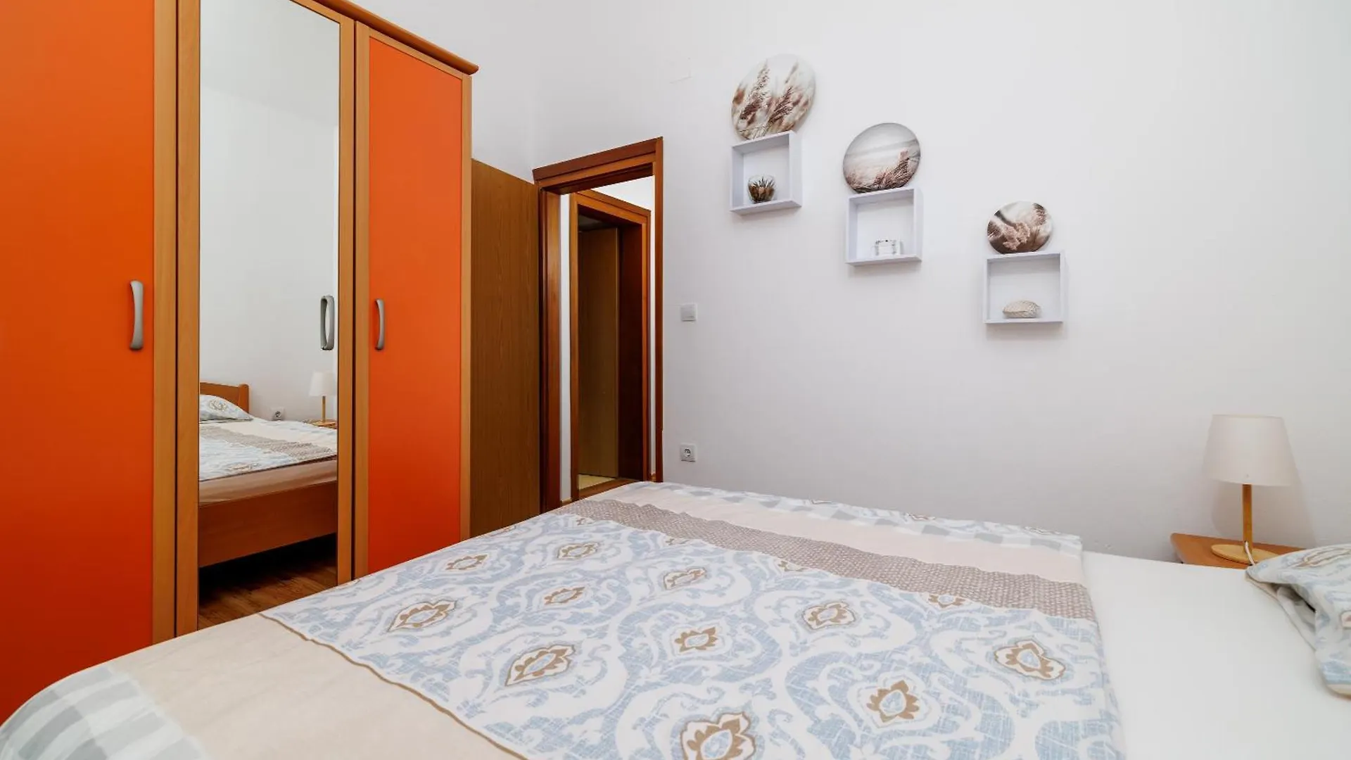 Appartement House Luigi Blue And Green In One Place Valbandon